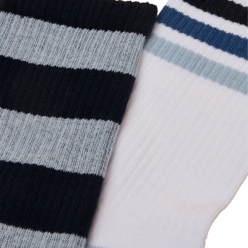 Joules Volley Men's Socks 2 Pack - Blue-1
