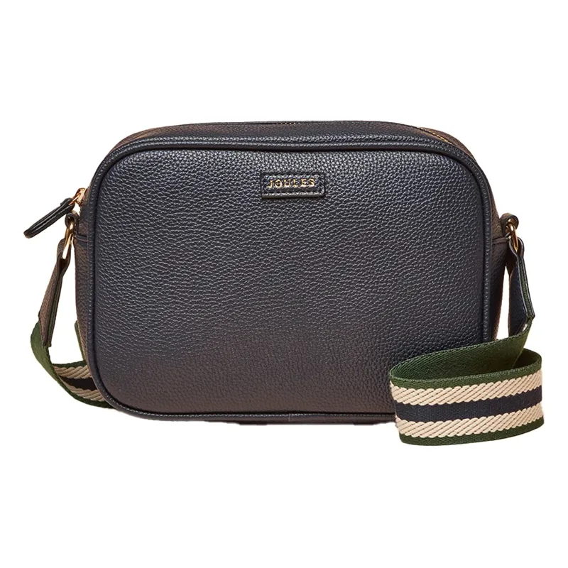 Joules Trent Women's Crossbody Bag - Navy