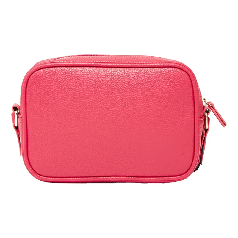 Joules Trent Women's Crossbody Bag - Bright Pink-1
