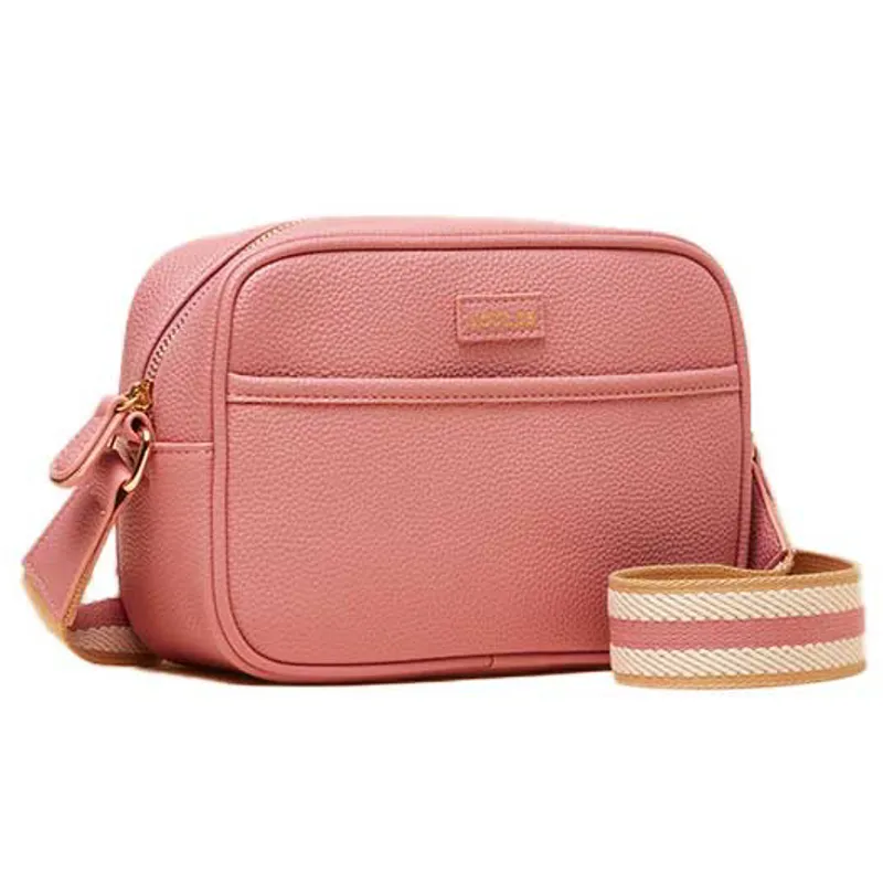 Joules Trent Cross Body Women's Bag - Pink-1