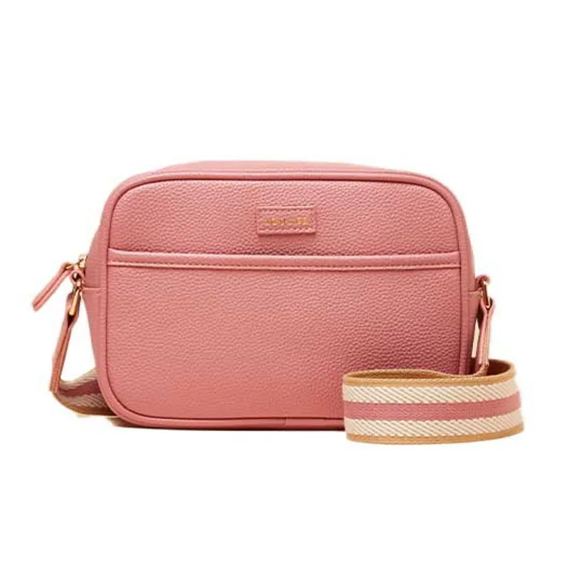 Joules Trent Cross Body Women's Bag - Pink
