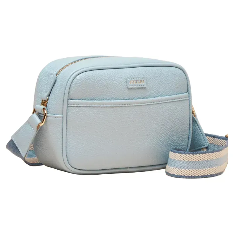 Joules Trent Crossbody Women's Bag - Blue-1
