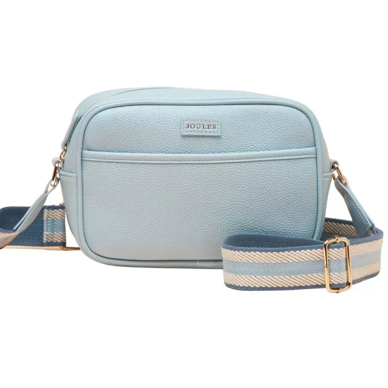 Joules Trent Crossbody Women's Bag - Blue
