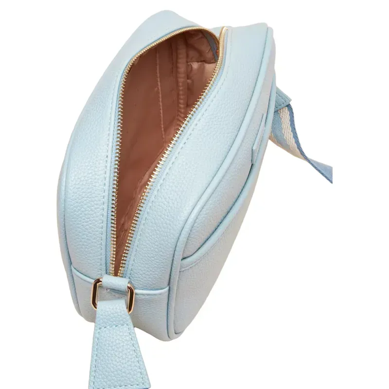 Joules Trent Crossbody Women's Bag - Blue-3