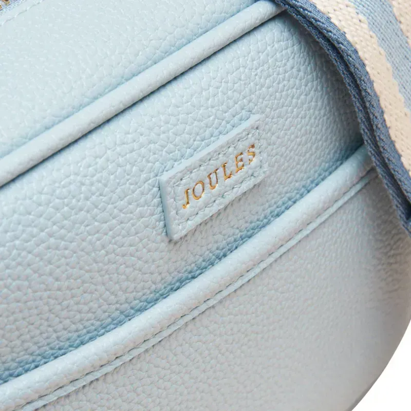Joules Trent Crossbody Women's Bag - Blue-7