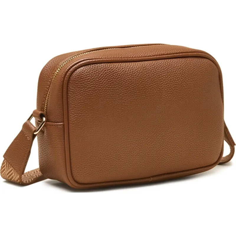 Joules Trent Crossbody Women's Bag - Tan/Brown-1
