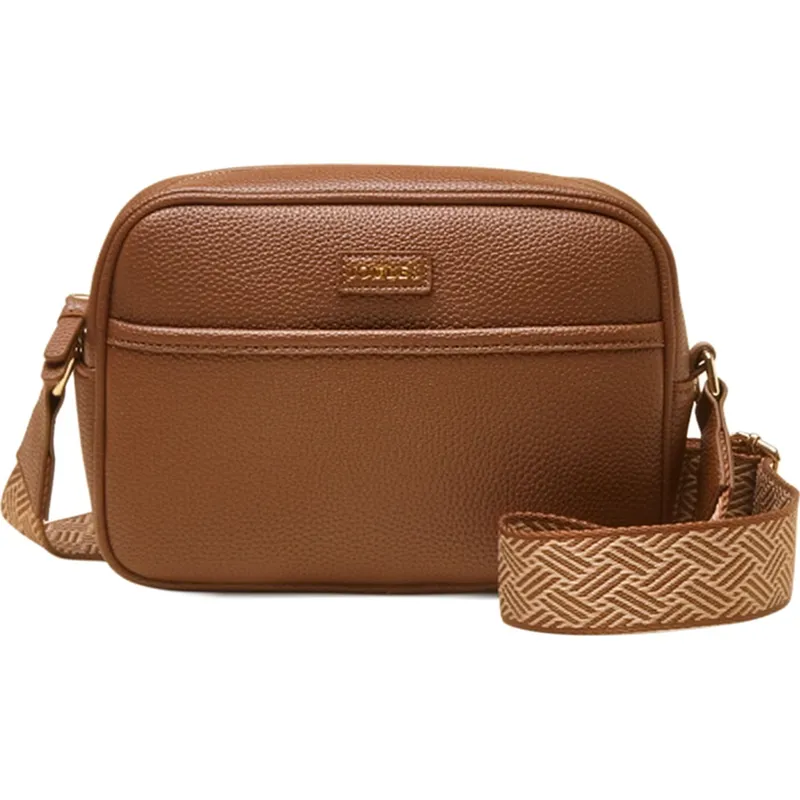 Joules Trent Crossbody Women's Bag - Tan/Brown