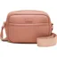 Joules Trent Crossbody Women's Bag - Dusty Pink