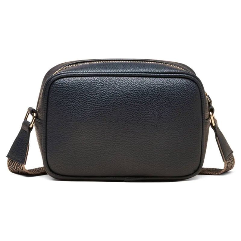 Joules Trent Crossbody Women's Bag - Navy/Curve-1