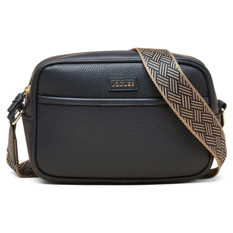 Joules Trent Crossbody Women's Bag - Navy/Curve