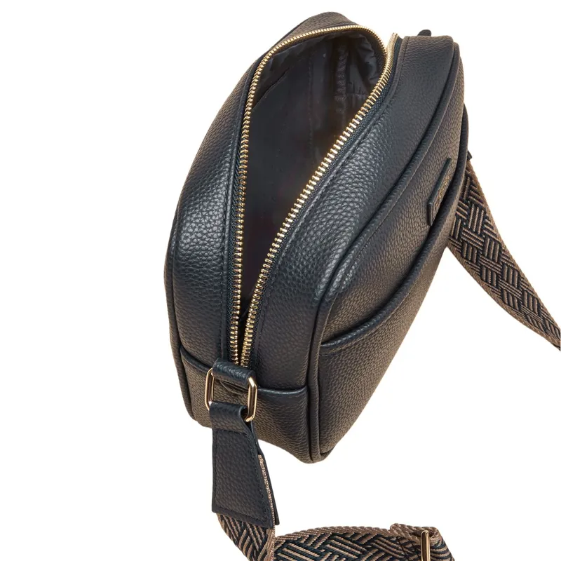 Joules Trent Crossbody Women's Bag - Navy/Curve-4