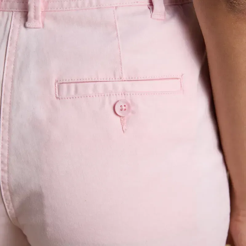 Joules Women's Chino Shorts - Pink-3