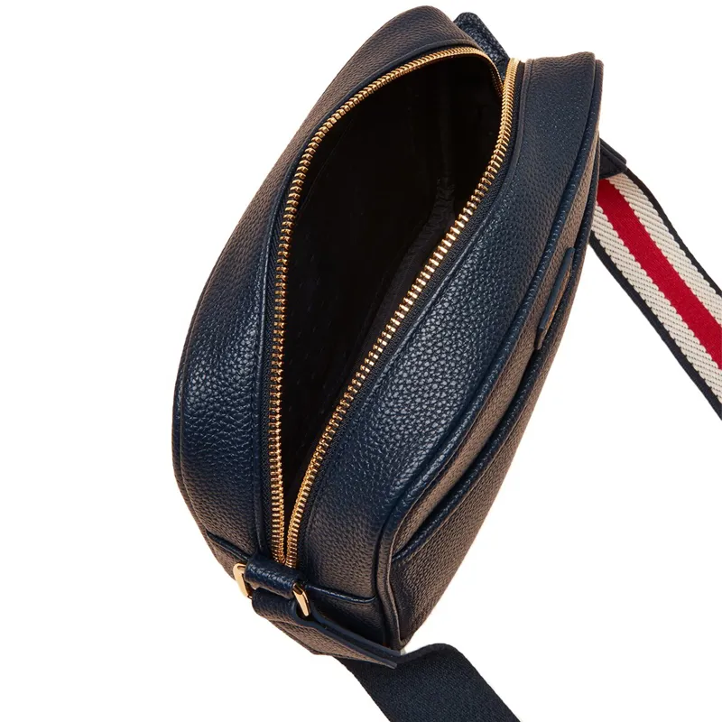 Joules Trent Crossbody Women's Bag - Navy/Red-4