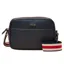 Joules Trent Crossbody Women's Bag - Navy/Red