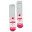 Joules Women's Fluffy Socks - Penguin