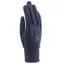 Aubrion Patterson Thermo Junior Riding Gloves - Navy