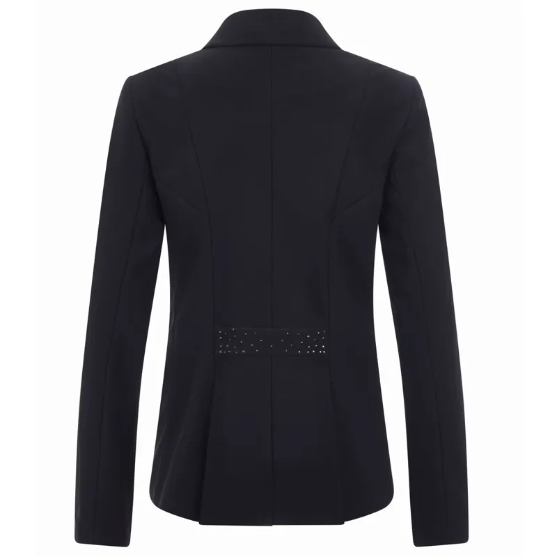 LeMieux Junior Pro Show Coat - Black-4