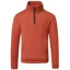 Covalliero Junior Sweater - Rust