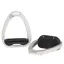 LeMieux Junior Vector Balance Inclined Stirrups - Aluminum