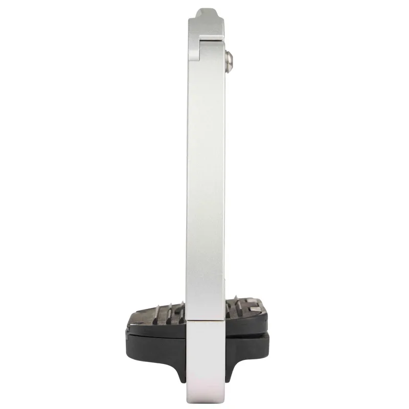 LeMieux Junior Vector Balance Inclined Stirrups - Aluminum-3