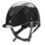 Karben Amity ELMT Riding Helmet - Black