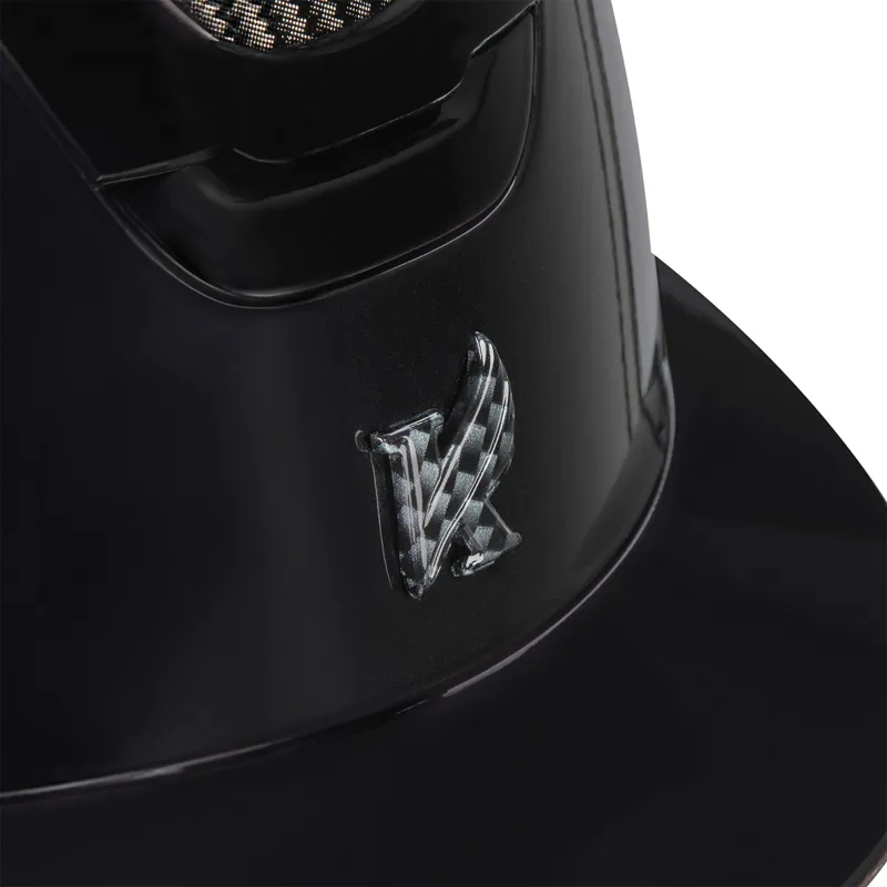 Karben Amity ELMT Riding Helmet - Black-7