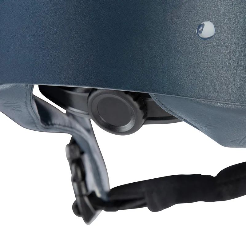 Karben Amity ELMT Riding Helmet - Navy-7