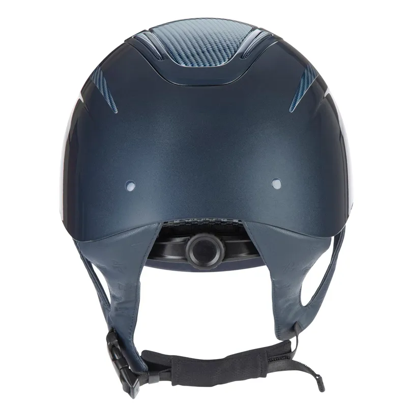 Karben Amity ELMT Riding Helmet - Navy-2