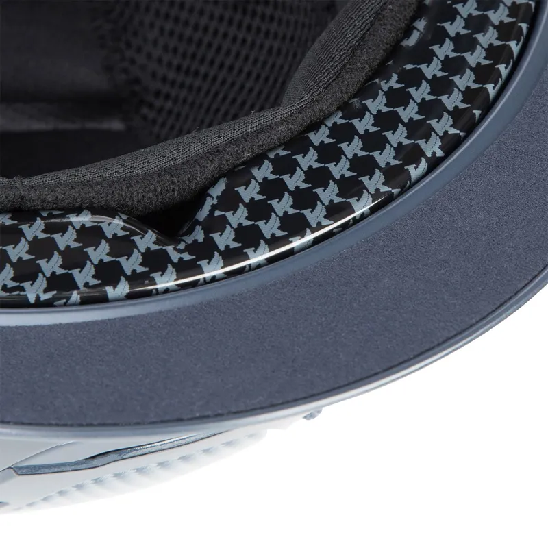 Karben Amity ELMT Riding Helmet - Navy-5