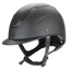 Karben Amity LTHR Riding Helmet - Black