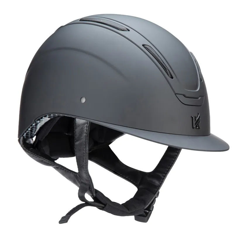 Karben Amity SMRT Helmet - Black-2