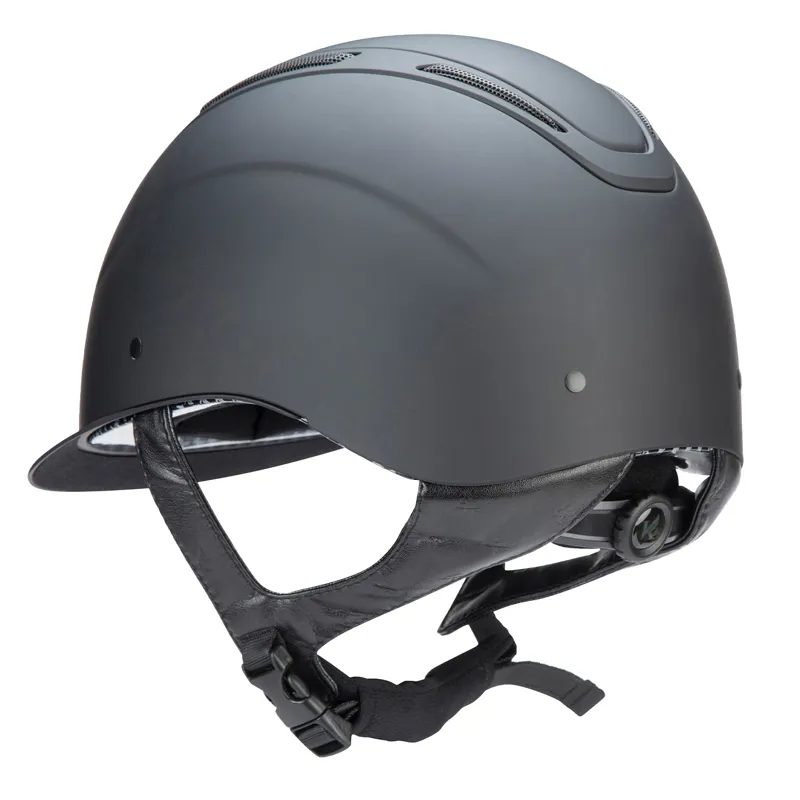 Karben Amity SMRT Helmet - Black-3