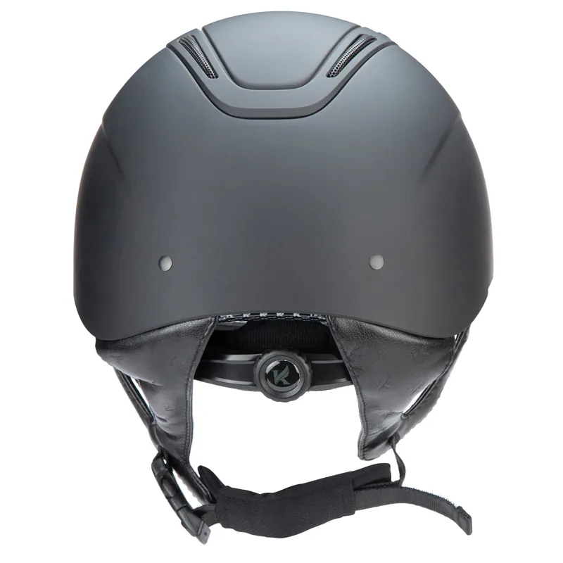 Karben Amity SMRT Helmet - Black-6