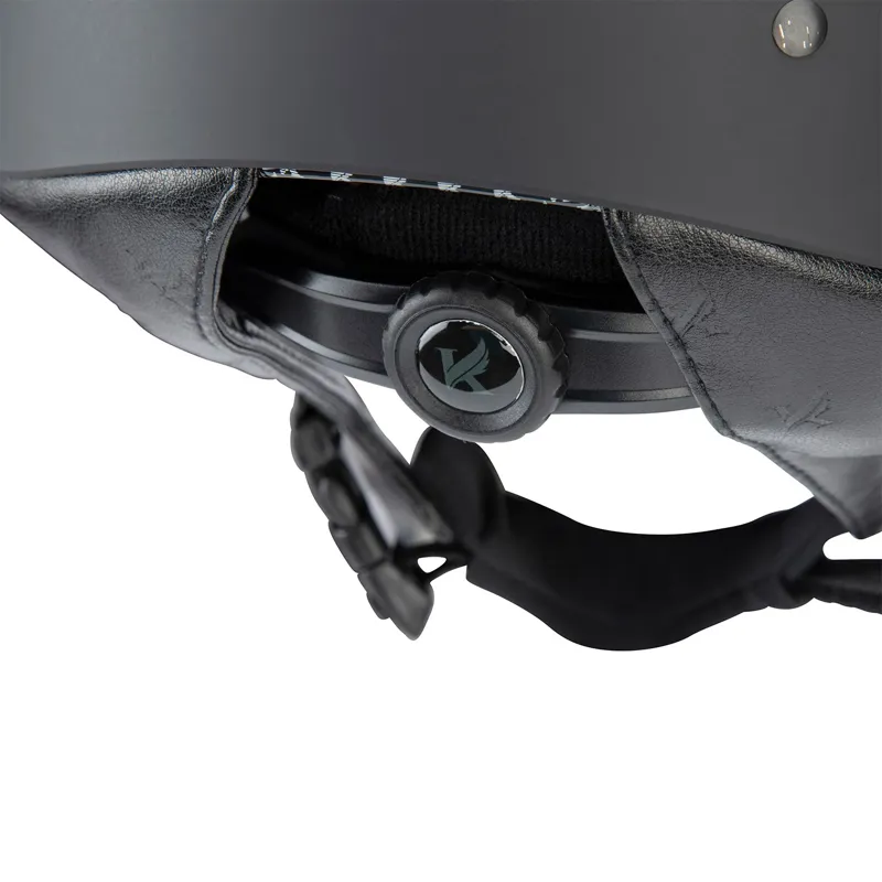 Karben Amity SMRT Helmet - Black-9