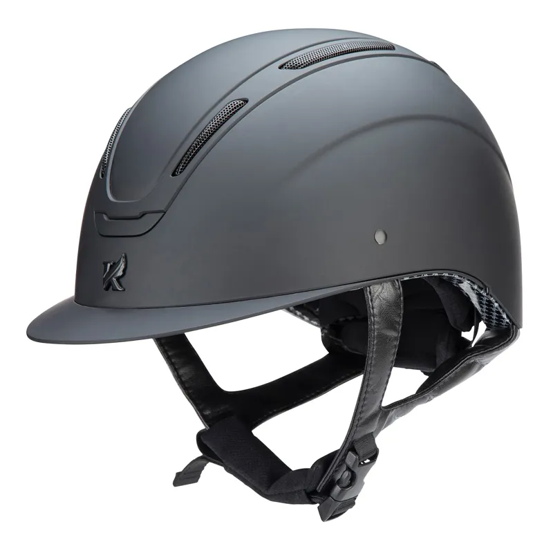 Karben Amity SMRT Helmet - Black