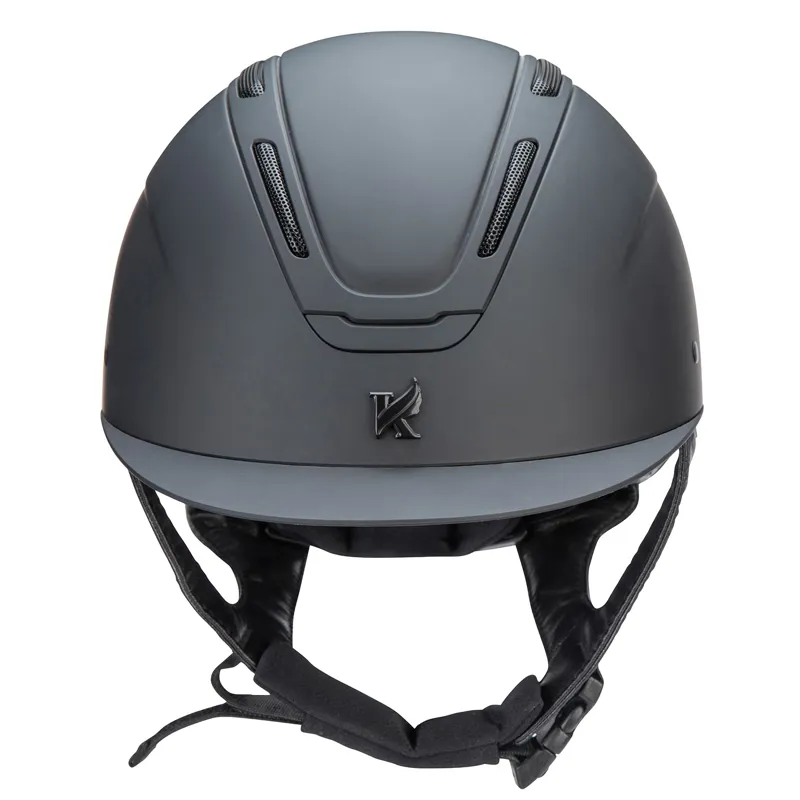 Karben Amity SMRT Helmet - Black-1