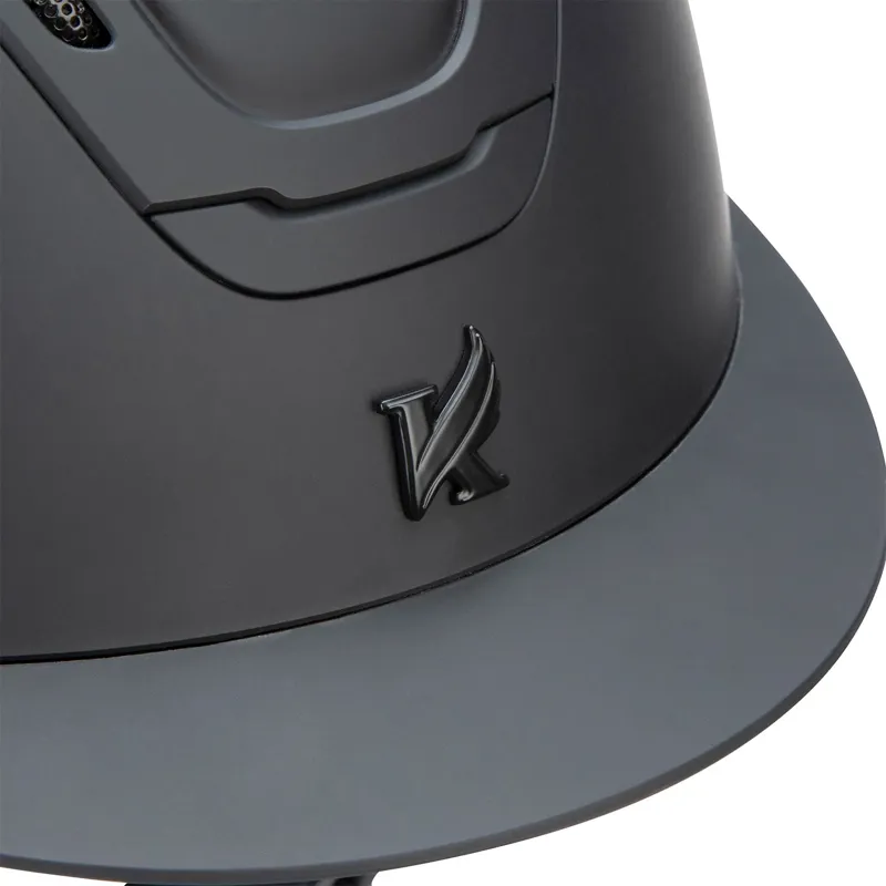 Karben Amity SMRT Helmet - Black-7
