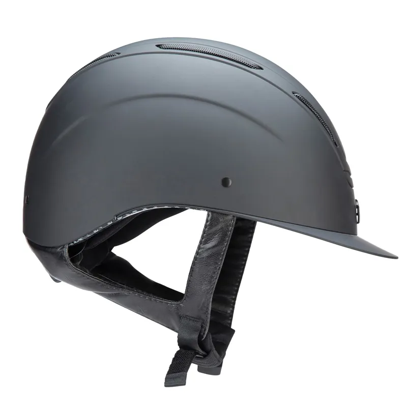 Karben Amity SMRT Helmet - Black-4