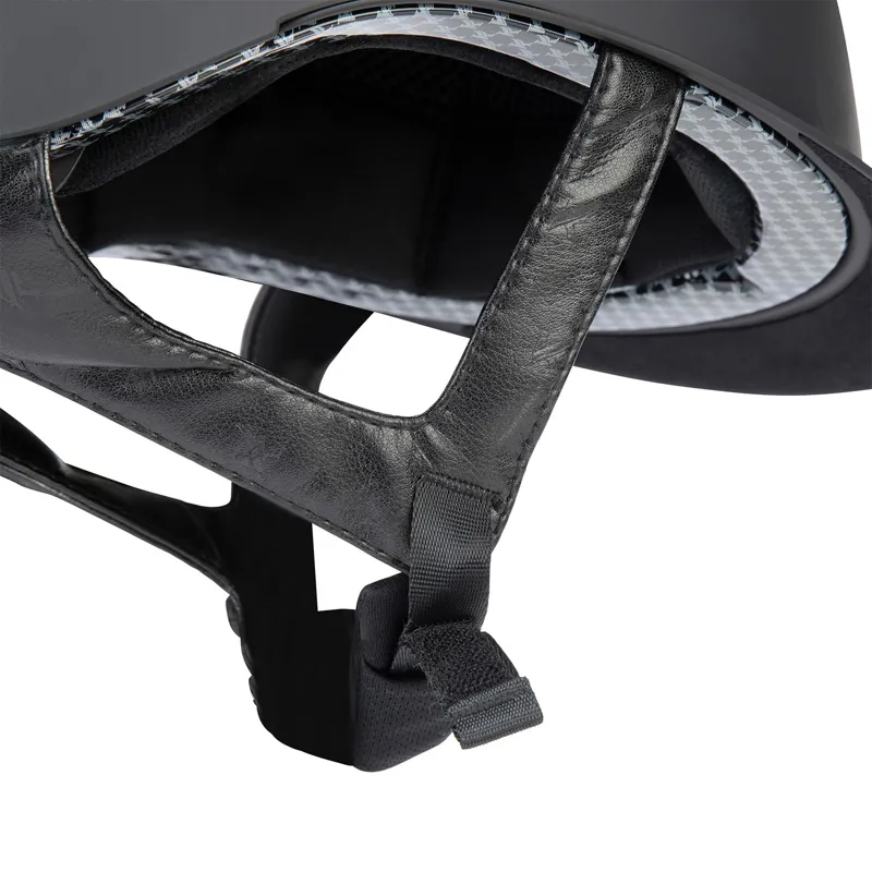 Karben Amity SMRT Helmet - Black-8