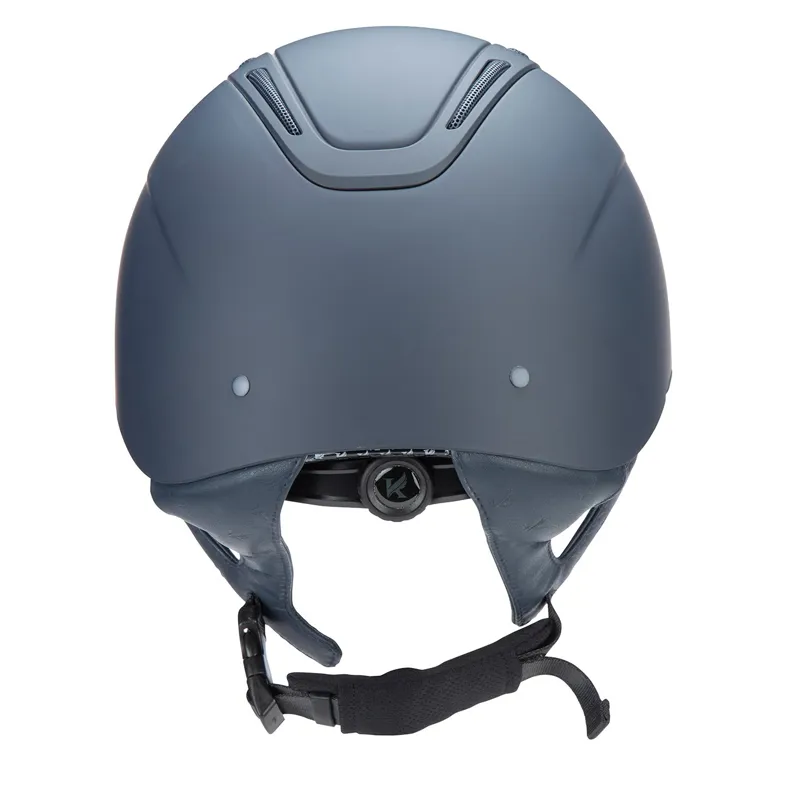 Karben Amity SMRT Riding Helmet - Navy-3