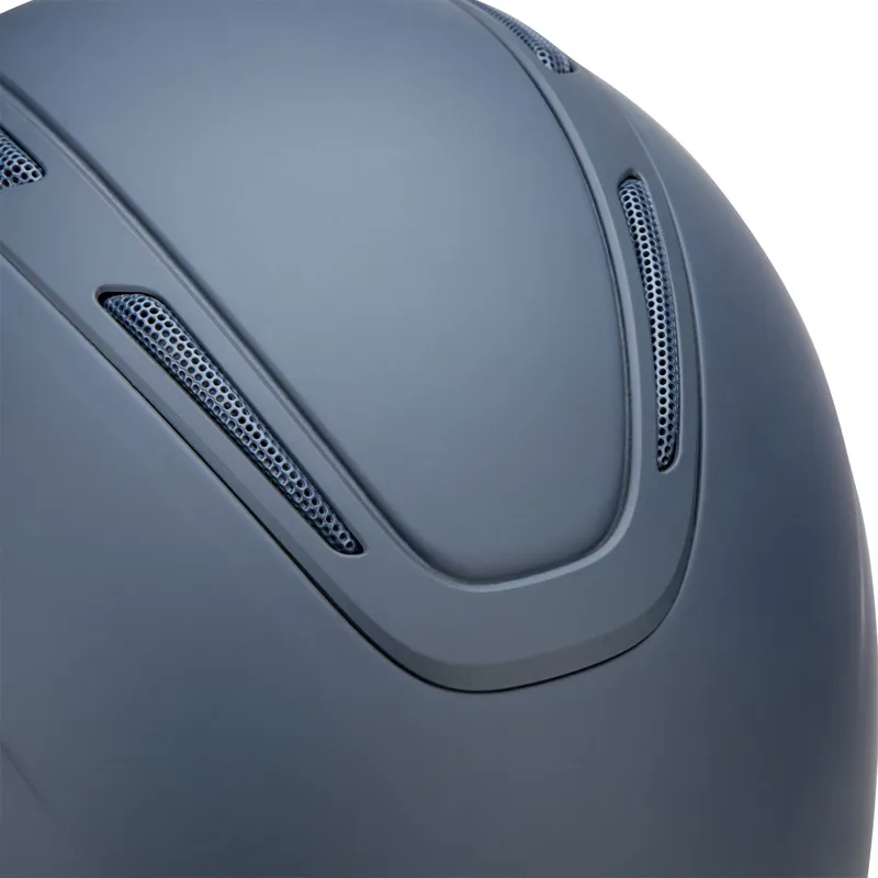 Karben Amity SMRT Riding Helmet - Navy-4