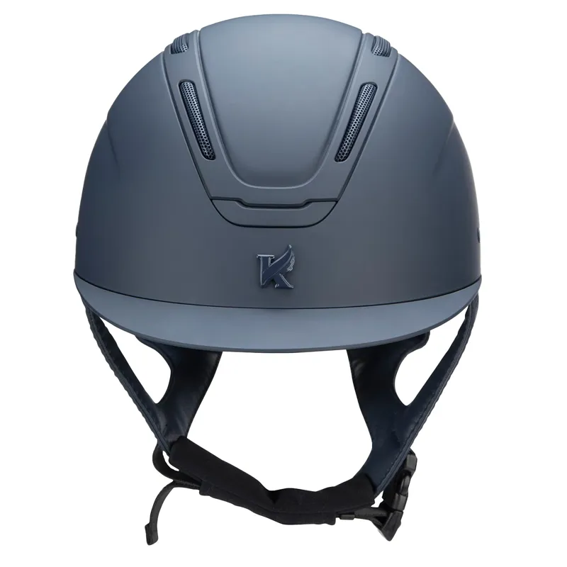 Karben Amity SMRT Riding Helmet - Navy