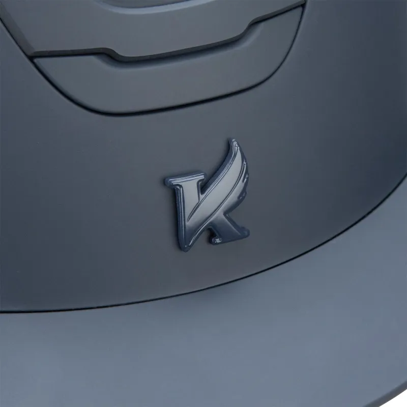 Karben Amity SMRT Riding Helmet - Navy-6