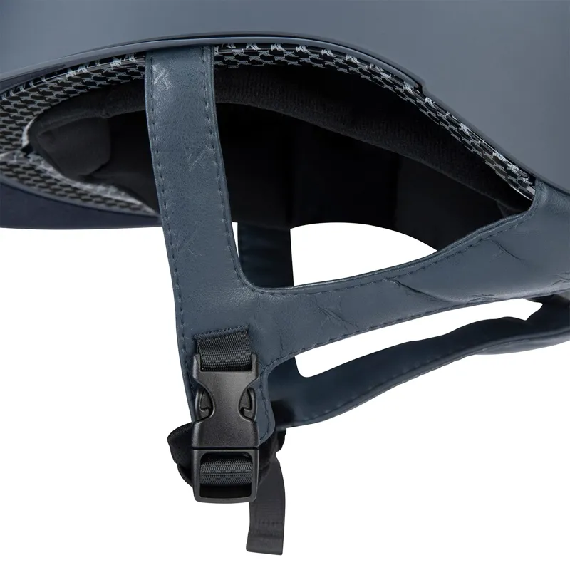 Karben Amity SMRT Riding Helmet - Navy-7