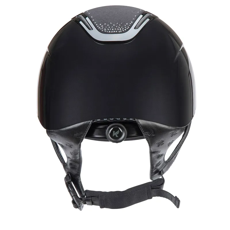 Karben Amity SPKL Riding Helmet - Black-3