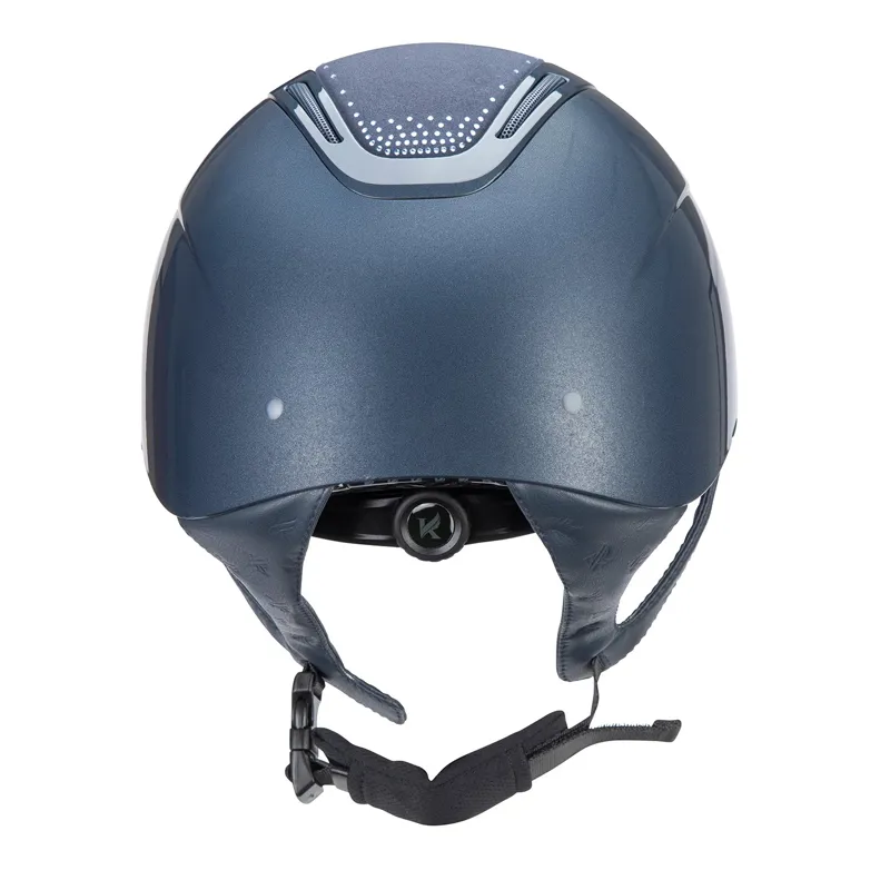 Karben Amity SPKL Riding Helmet - Navy-2