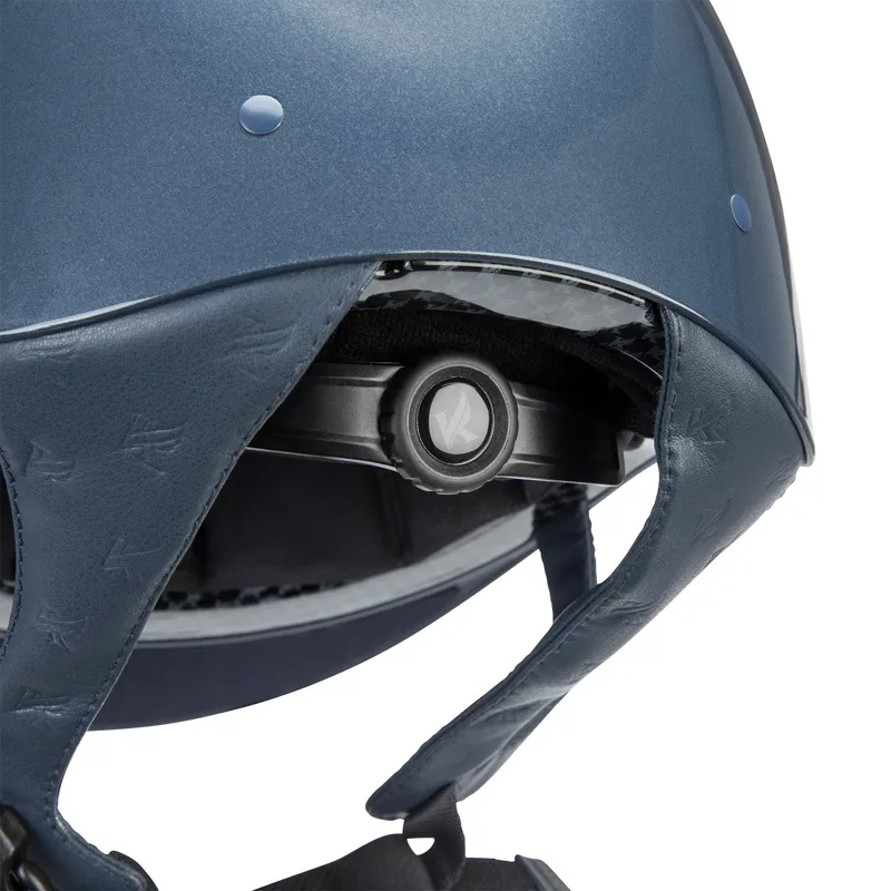 Karben Amity SPKL Riding Helmet - Navy-7