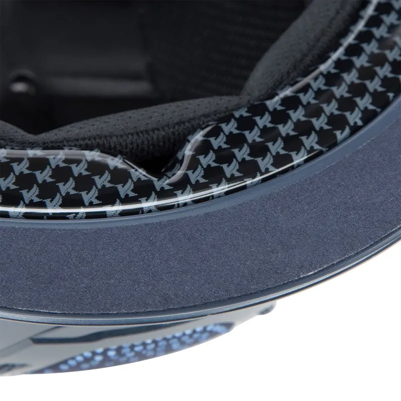 Karben Amity SPKL Riding Helmet - Navy-5