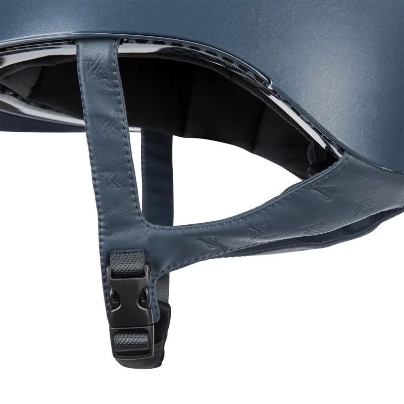 Karben Amity SPKL Riding Helmet - Navy-8