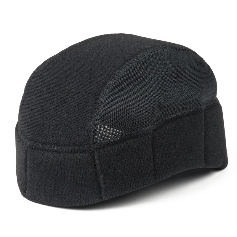 Karben Ellipse Helmet Liner - Black-1